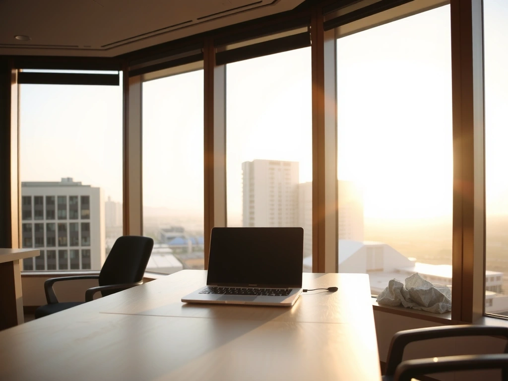 Inside our Muscat innovation hub