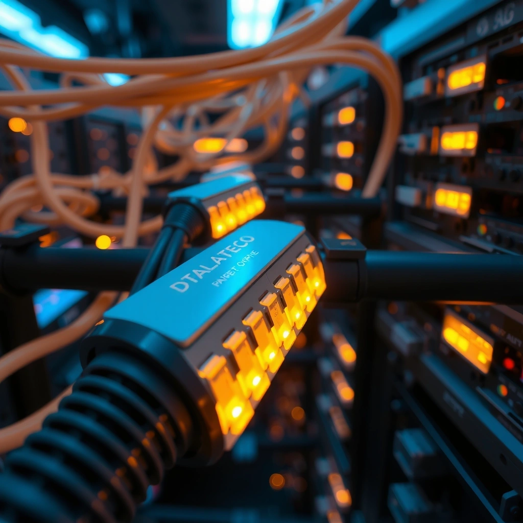 Data Intelligence Visualization